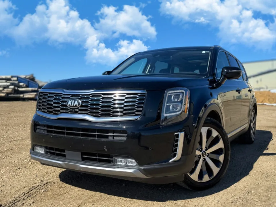 Kia Telluride