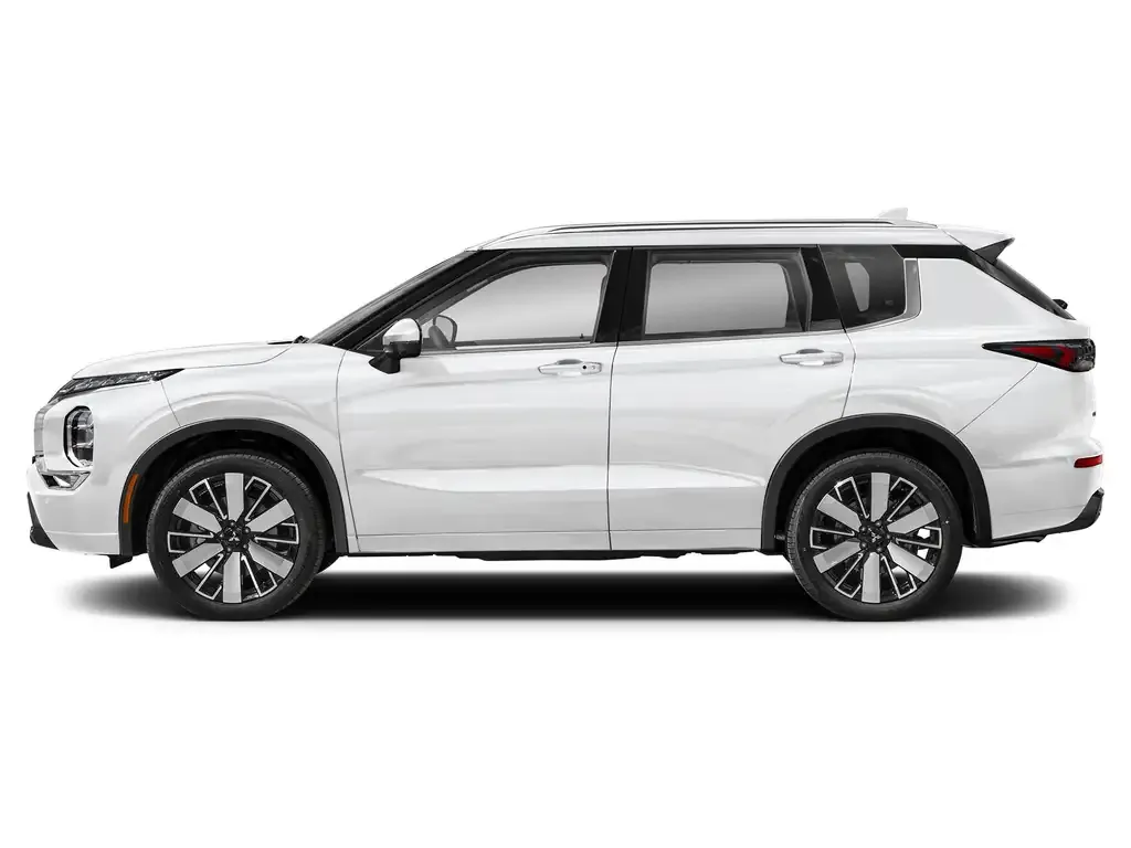 Mitsubishi Outlander 2026 photo 3