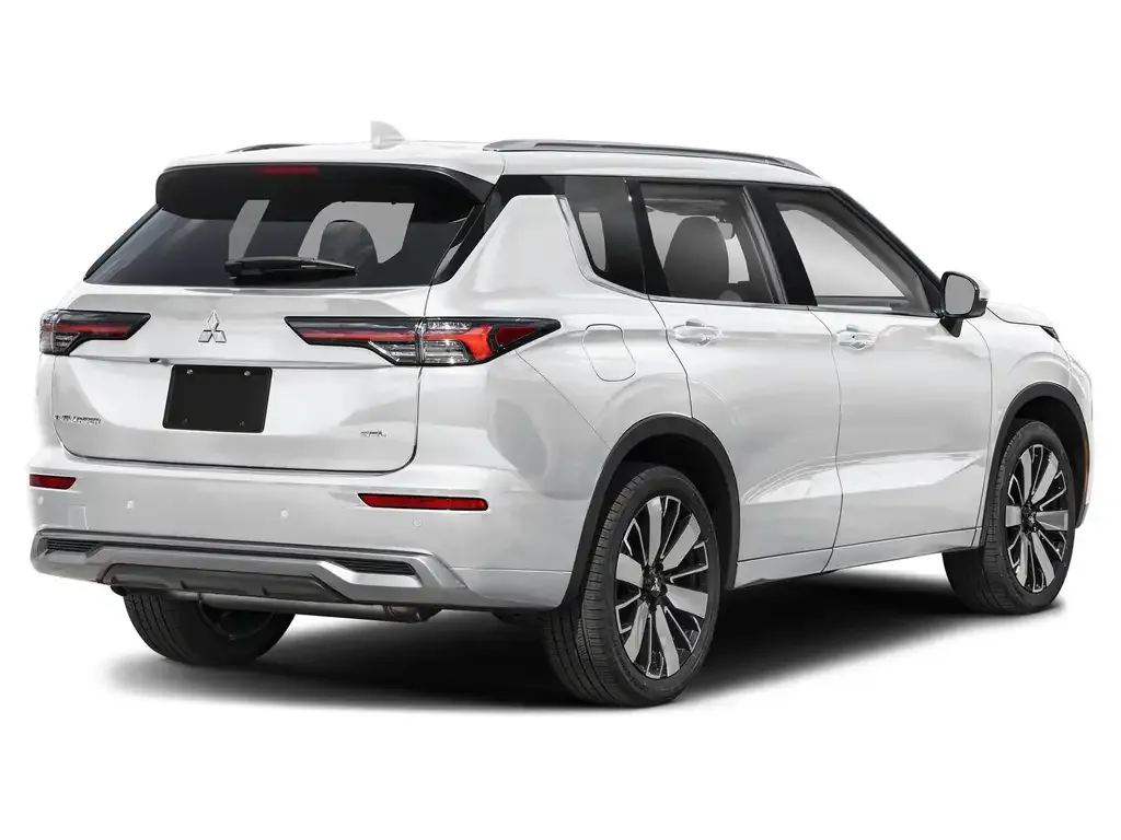 Mitsubishi Outlander 2026 photo 2