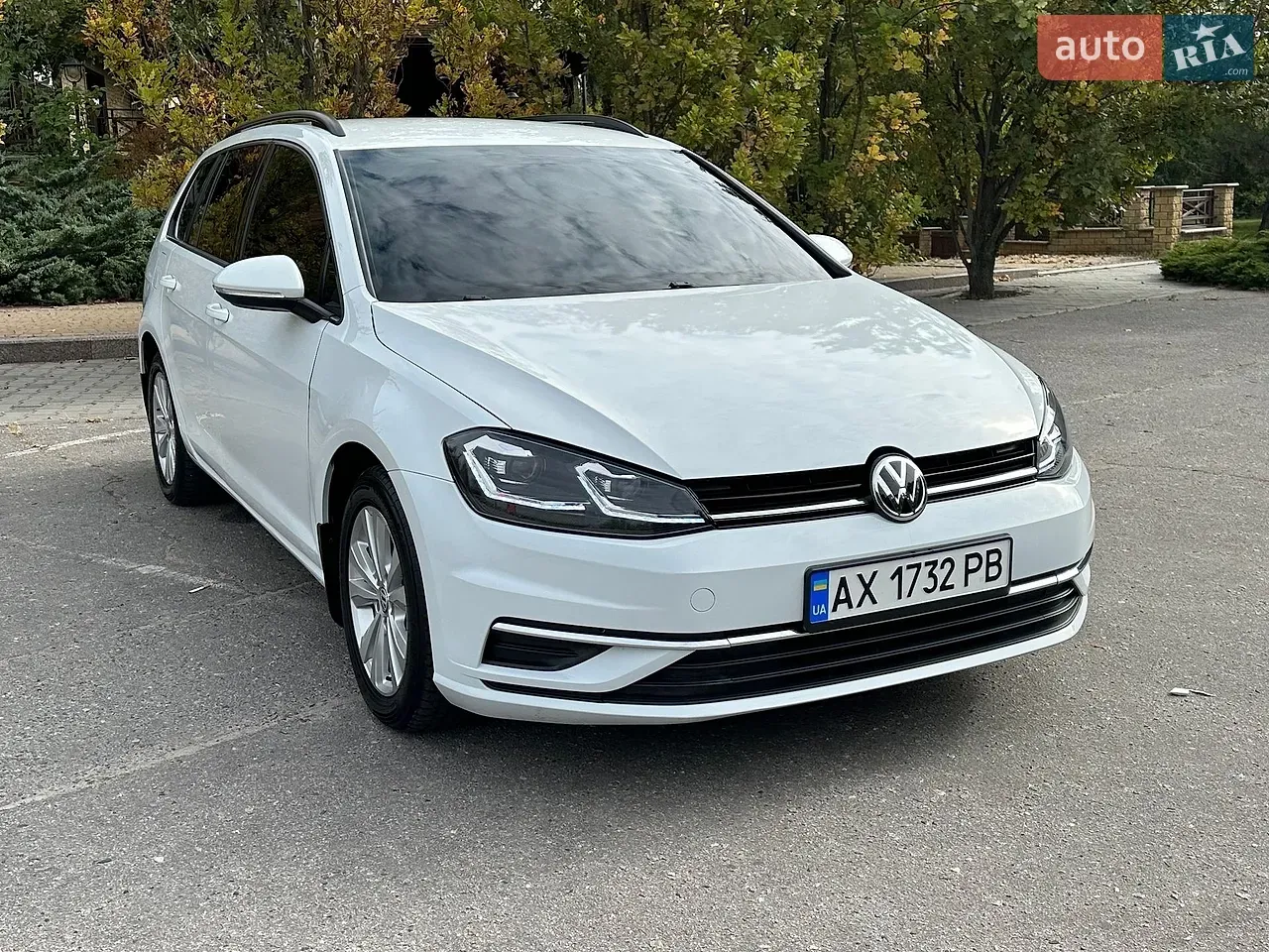 Volkswagen Golf 2019 photo 4