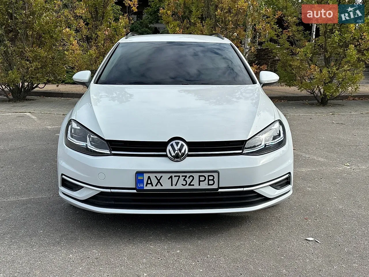 Volkswagen Golf 2019 photo 5