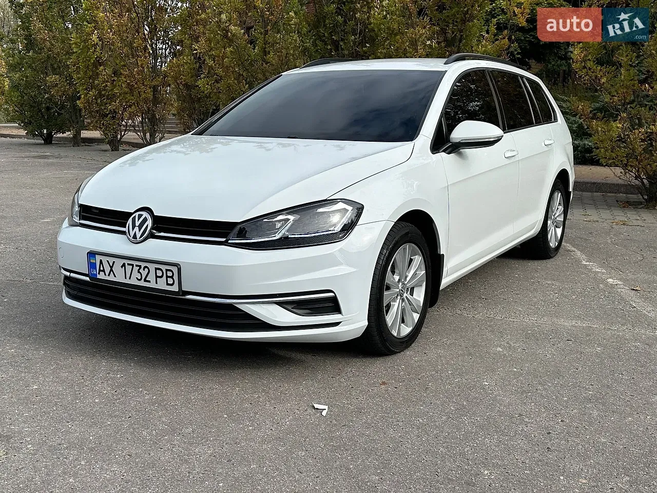 Volkswagen Golf 2019 photo 2