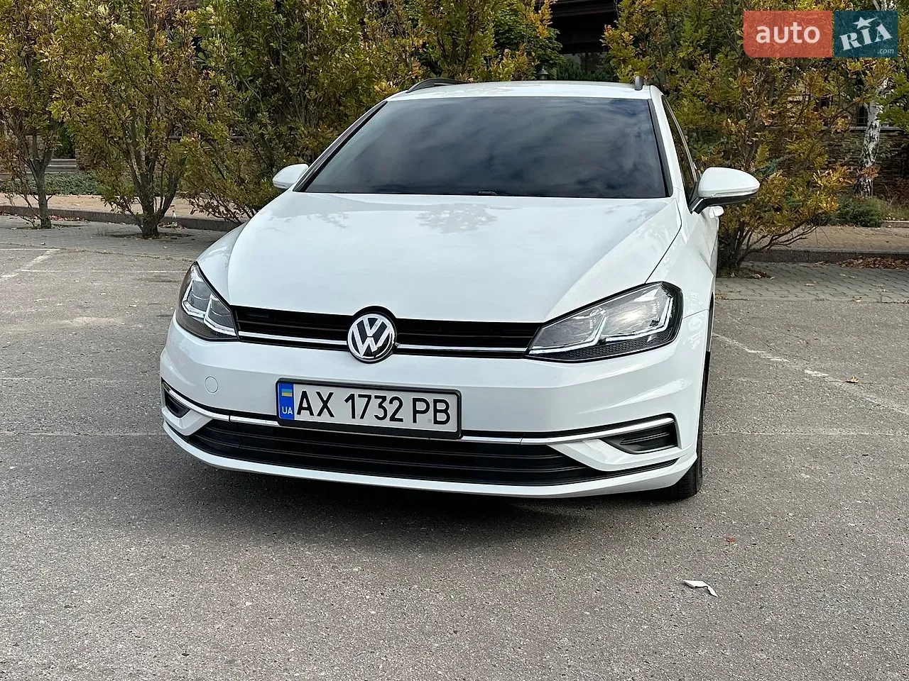 Volkswagen Golf 2019 photo 3