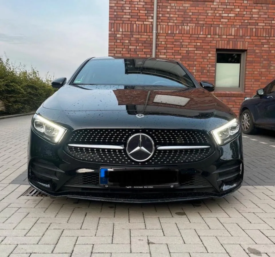 Mercedes-Benz A220