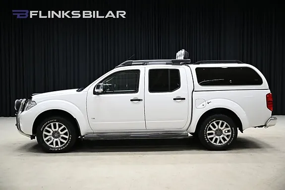 Nissan Navara 2014 photo 3