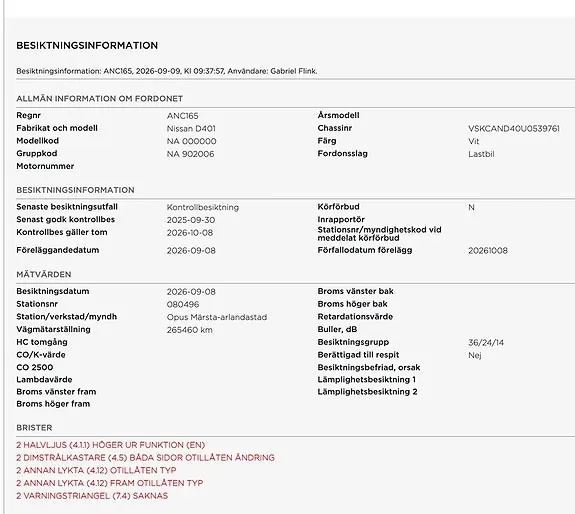 Nissan Navara 2014 photo 2
