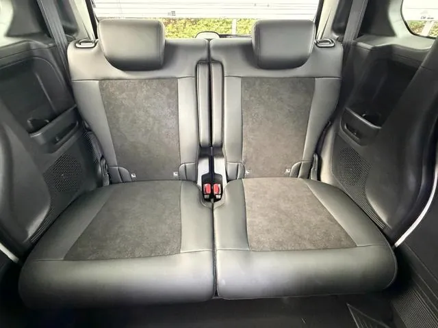 Honda N-Box 2025 photo 3