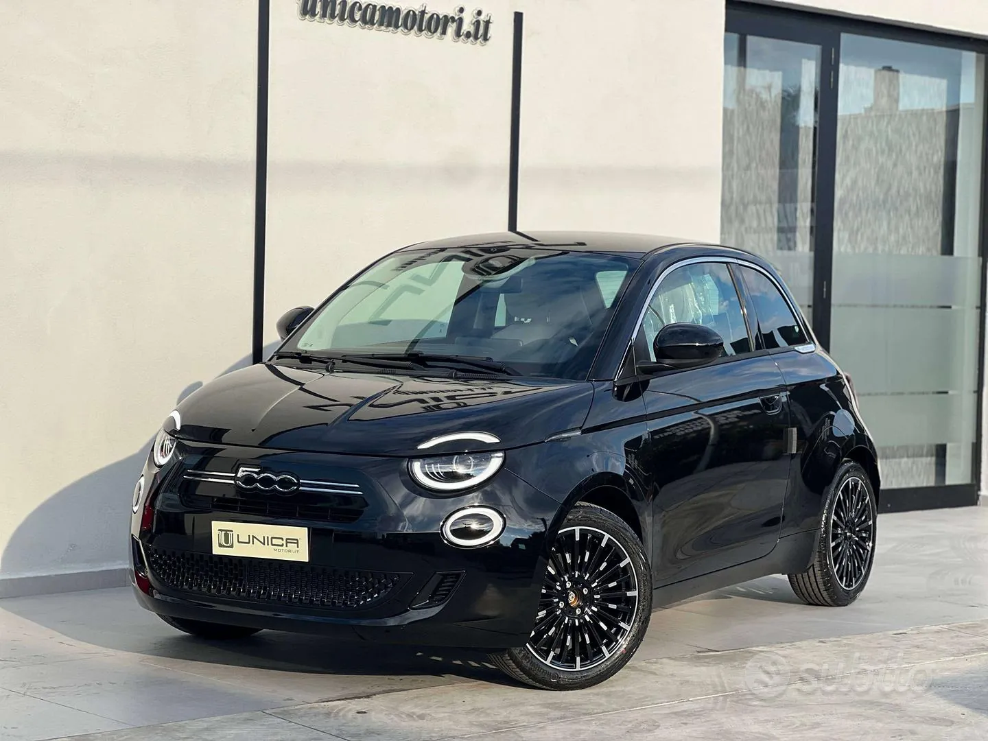 Fiat 500 2026 photo 2