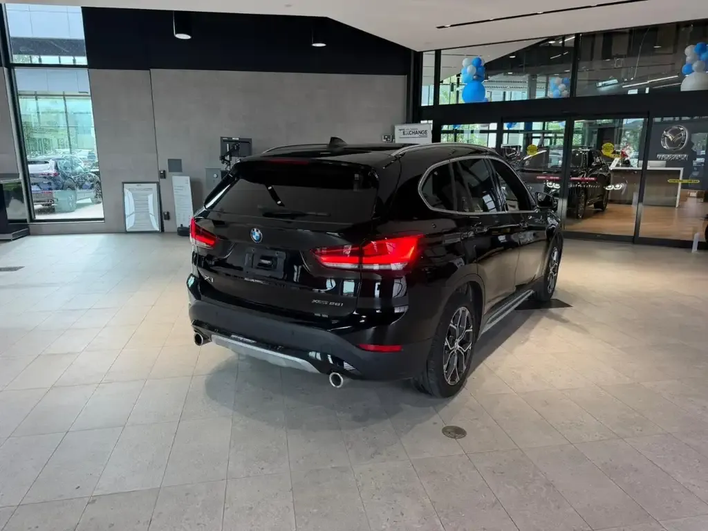 BMW X1 2020 photo 5