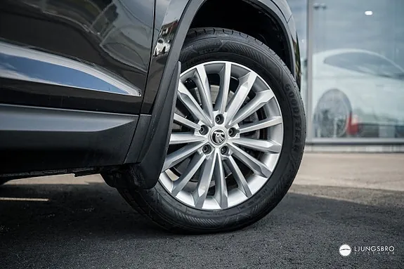 Skoda Kodiaq 2020 photo 3