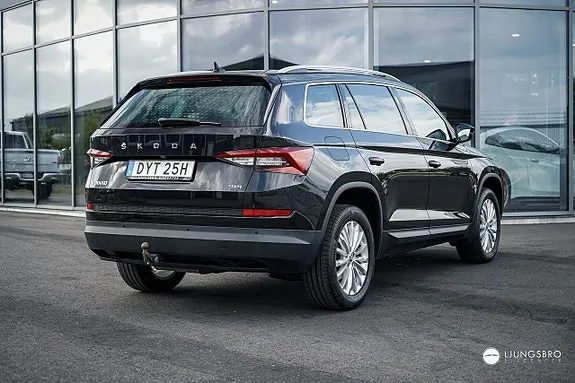 Skoda Kodiaq 2020 photo 2