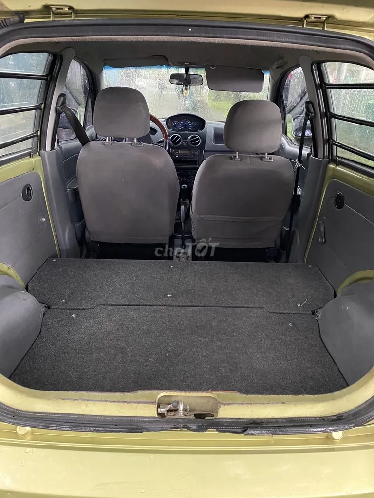 Chevrolet Spark 2013 photo 2