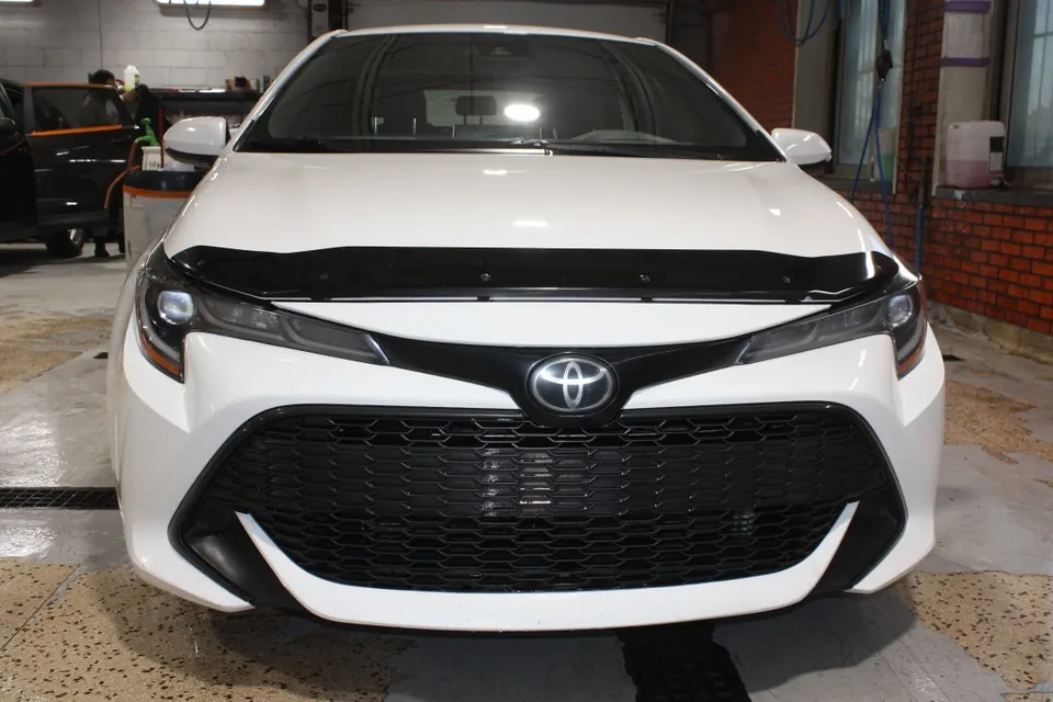Toyota Corolla 2019 photo 2