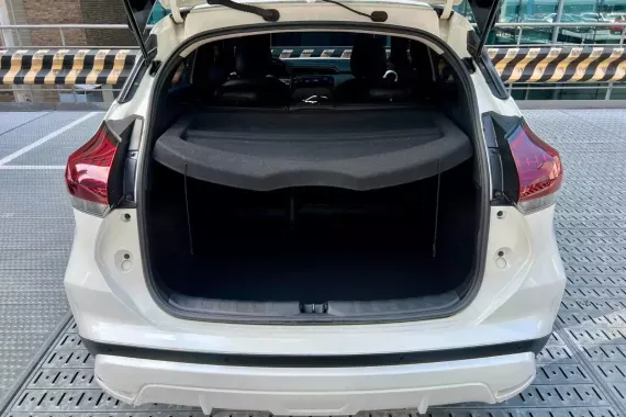 Nissan Kicks 2023 photo 4