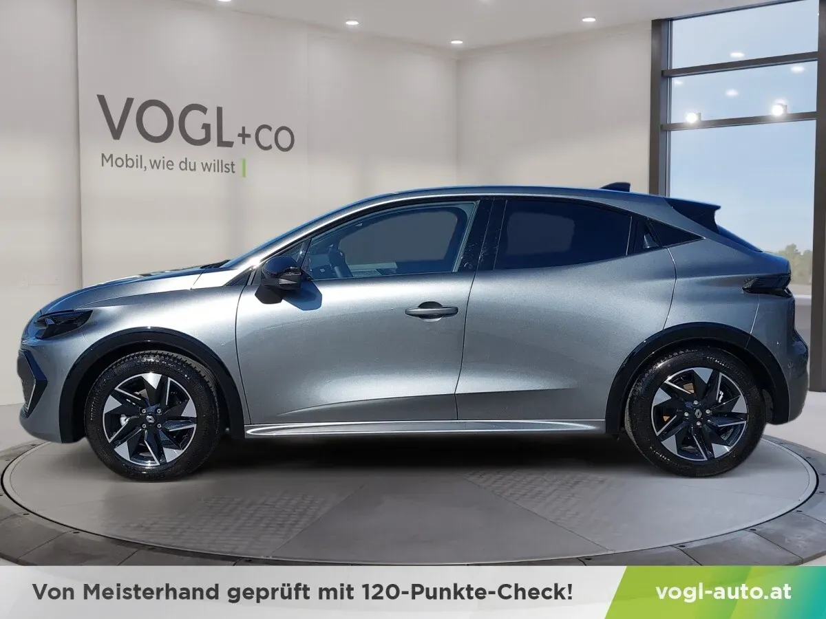 Renault Clio 2026 photo 2
