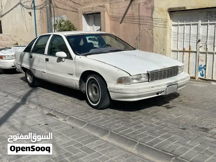 Chevrolet Dolfin