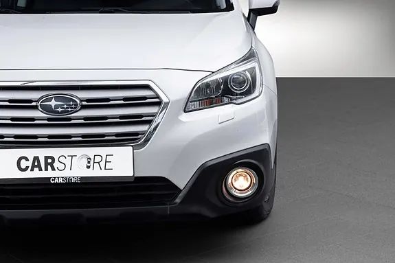 Subaru Outback 2017 photo 4