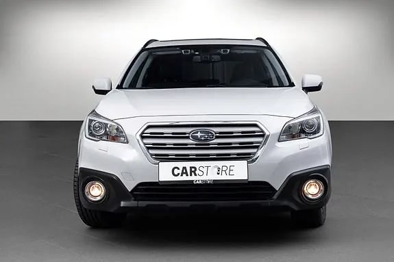 Subaru Outback 2017 photo 3