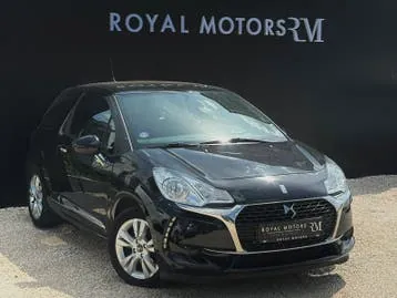 Citroen Ds3