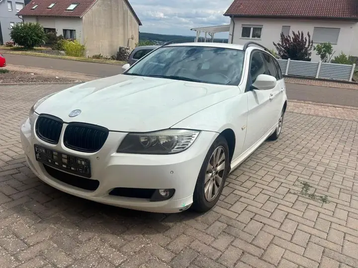 BMW 320D