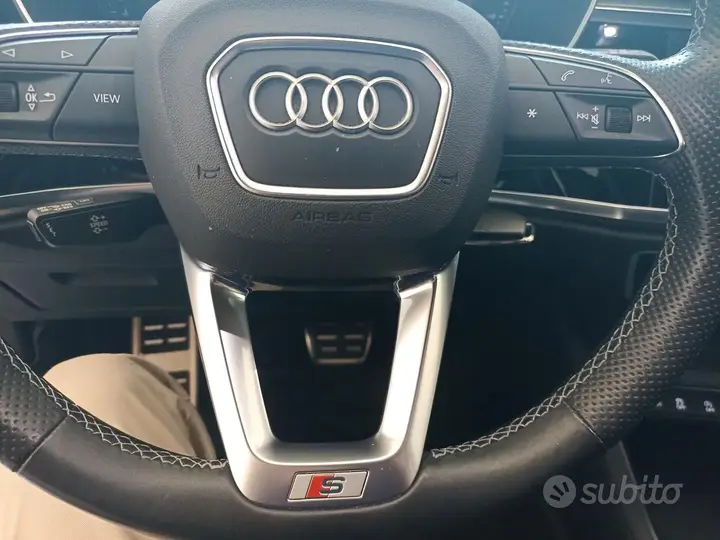 Audi Q3 2021 photo 5
