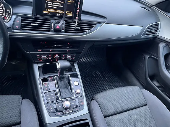 Audi A6 2014 photo 4
