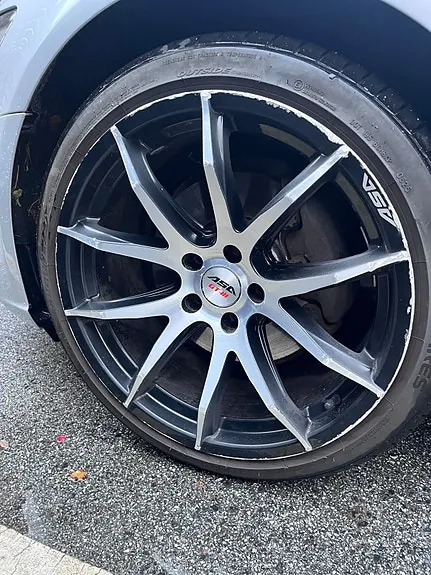 Audi A6 2014 photo 3