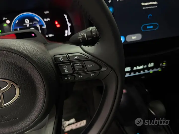 Toyota Aygo X 2026 photo 5