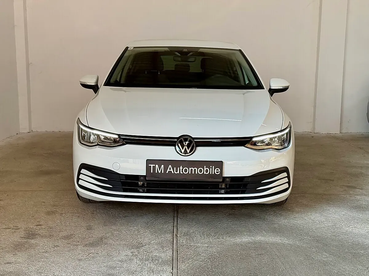 Volkswagen Golf 2020 photo 2
