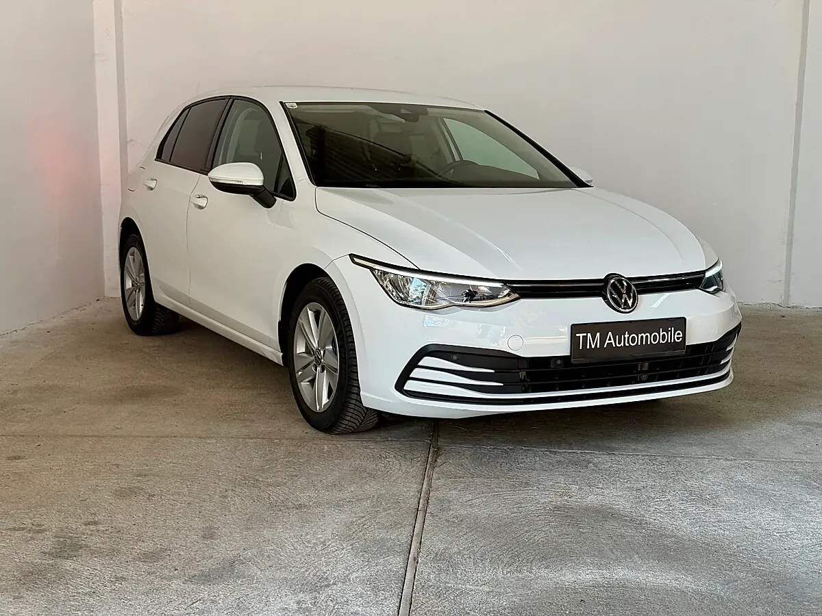 Volkswagen Golf 2020 photo 3