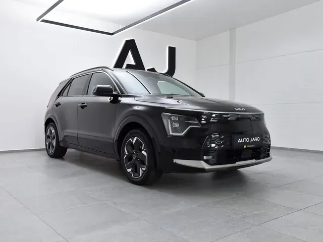 Kia Niro 2023 photo 3