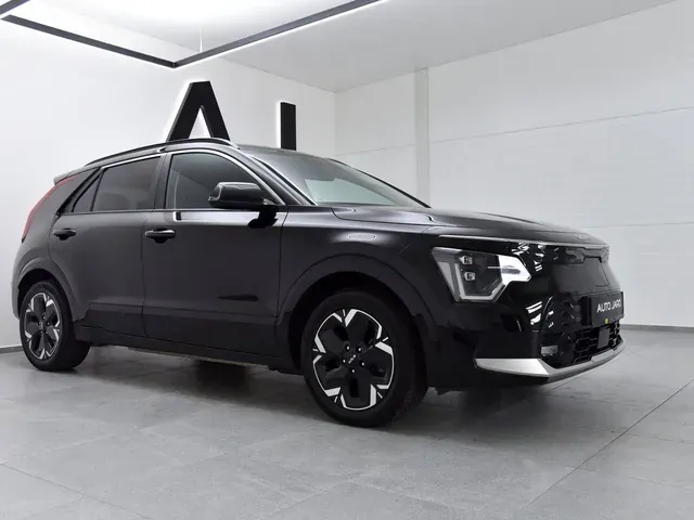 Kia Niro 2023 photo 4