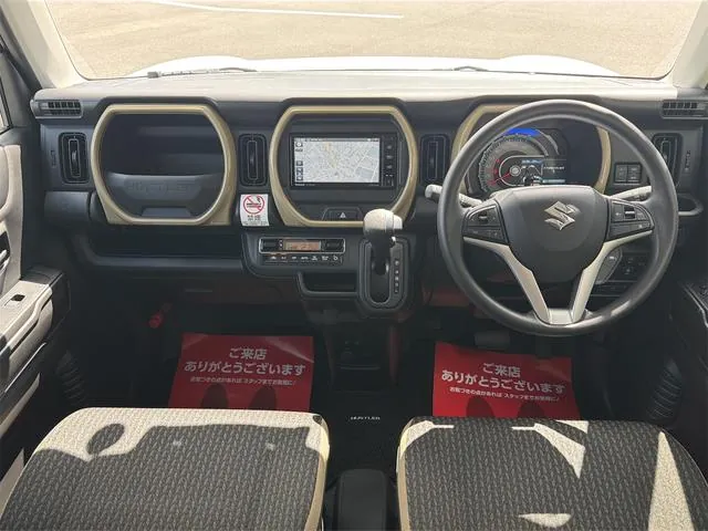 Suzuki Hustler 2026 photo 2