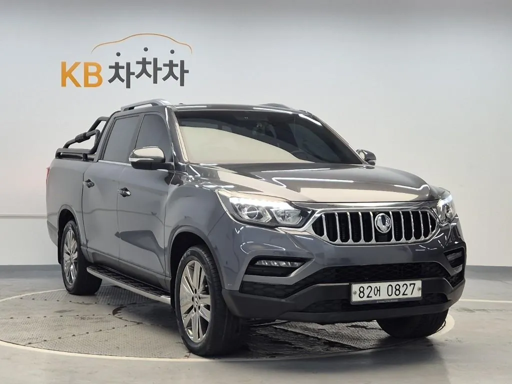 KG Mobility Lexthon 2021 photo 4