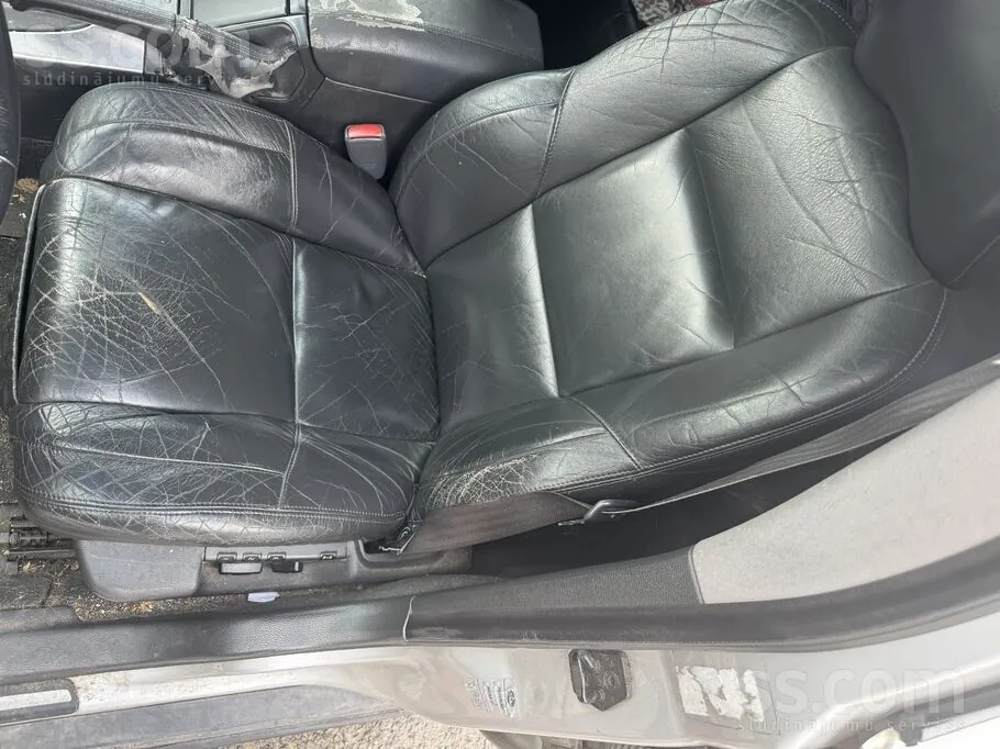 Volvo S80 2004 photo 2