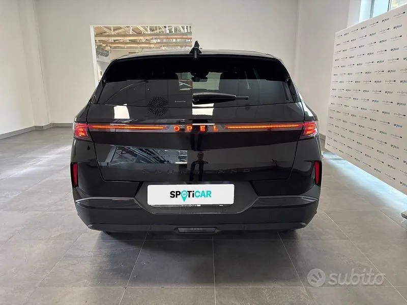 Opel Grandland 2025 photo 4