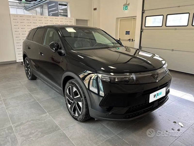 Opel Grandland 2025 photo 5