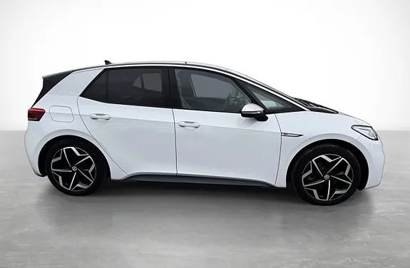 Volkswagen Id.3 2021 photo 4