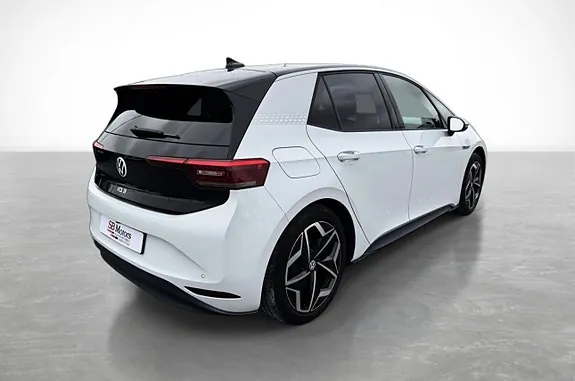 Volkswagen Id.3 2021 photo 5