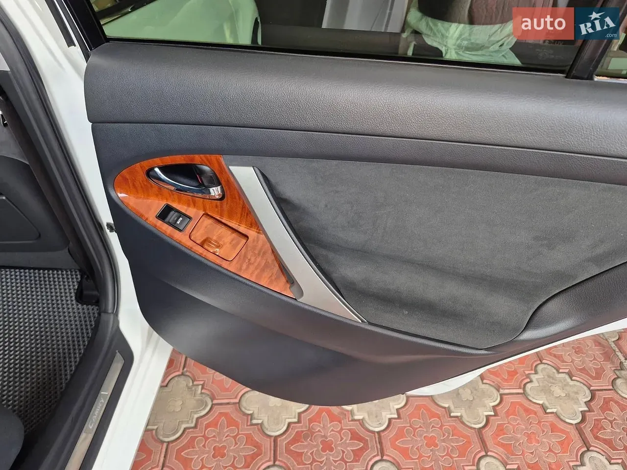 Toyota Camry 2010 photo 3