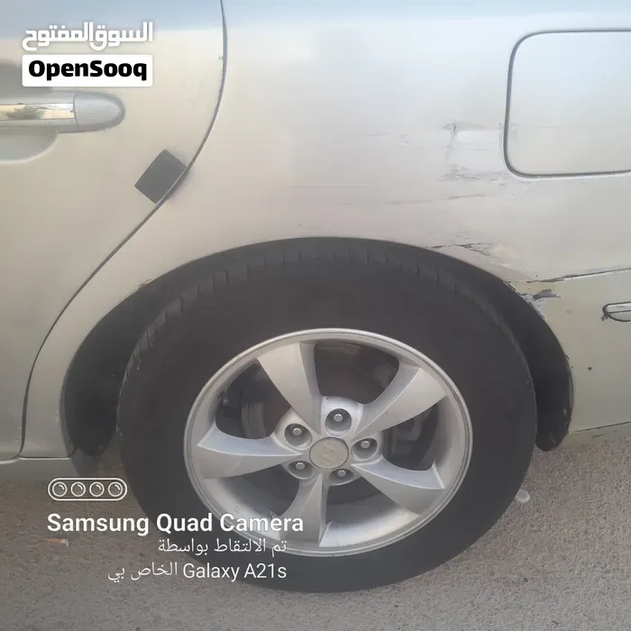 Hyundai Azera 2007 photo 4