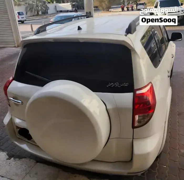 Toyota Rav4 1997 photo 5