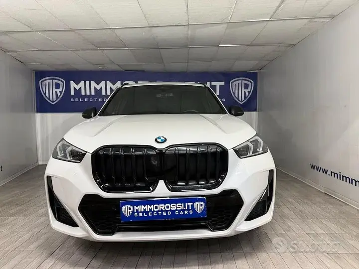BMW X1 2023 photo 2