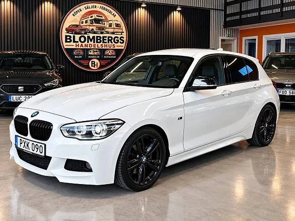 BMW 116I