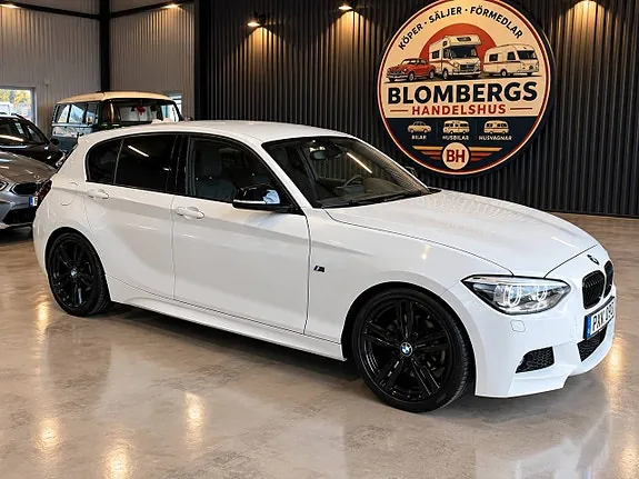 BMW 116I 2015 photo 2