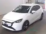 Mazda 2 2024 photo 3
