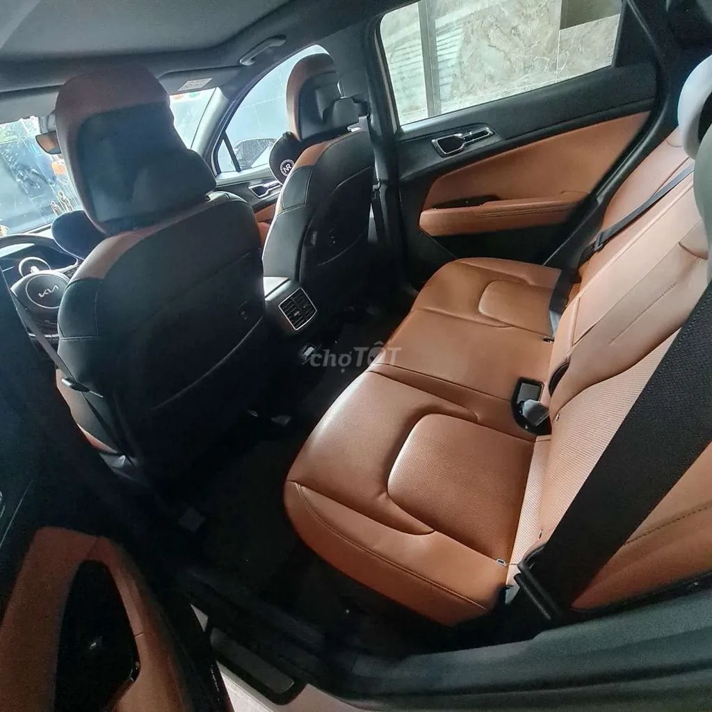 Kia Sportage 2022 photo 3