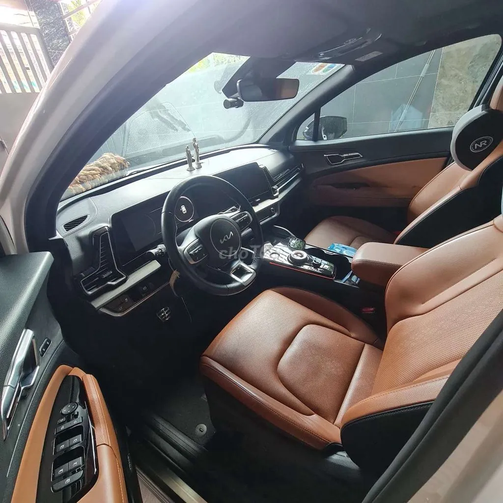 Kia Sportage 2022 photo 4