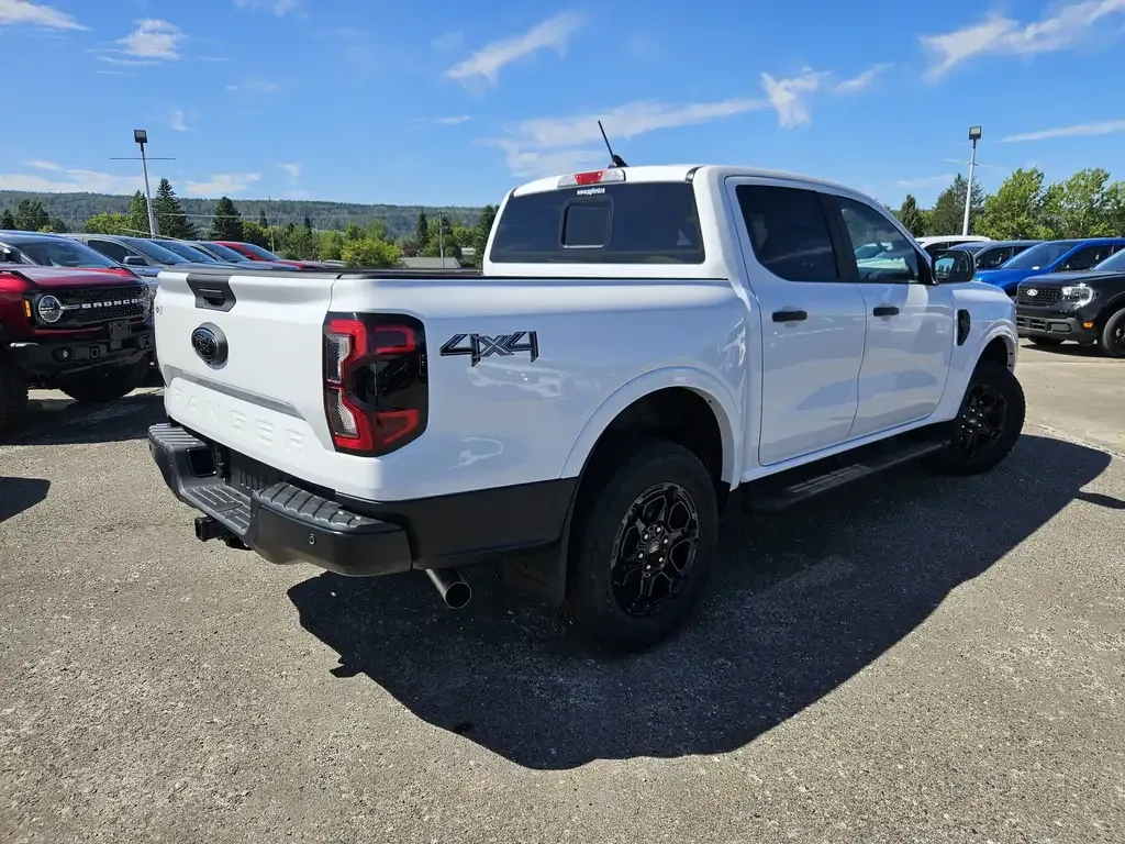Ford Ranger 2026 photo 5
