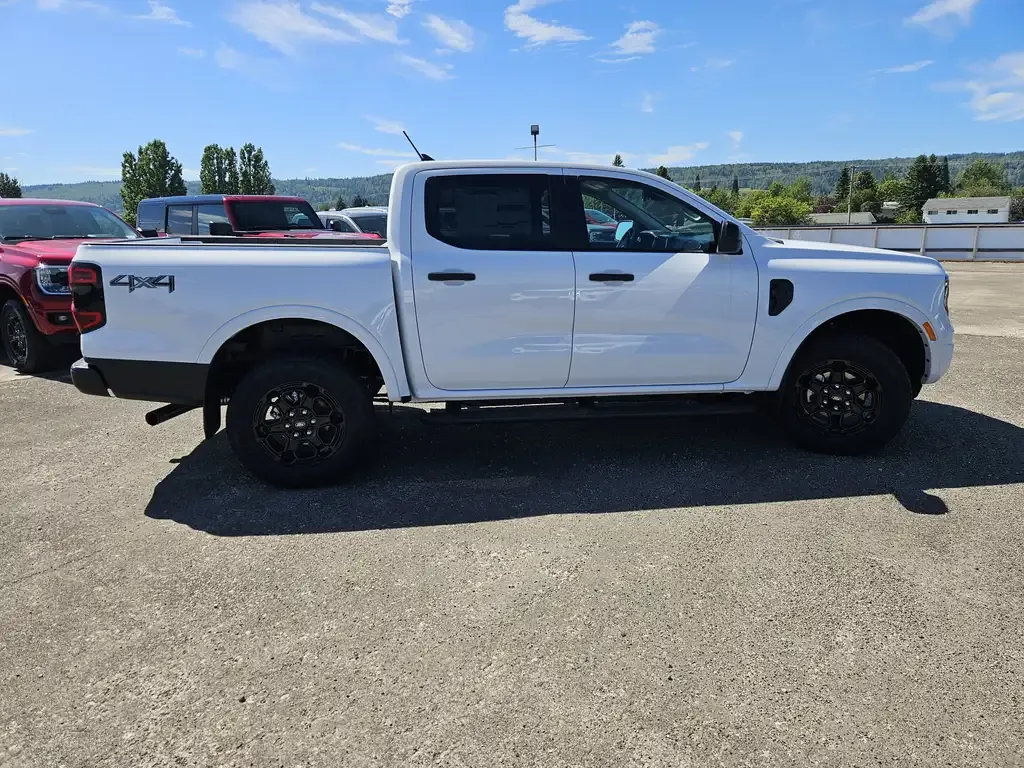 Ford Ranger 2026 photo 4